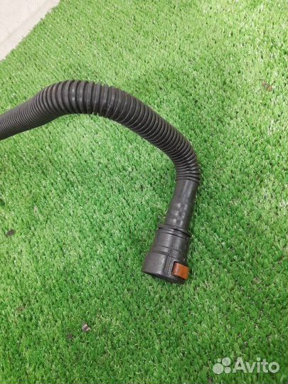 Трубка гидроусилителя (гур) Ford Fusion хэтчбек