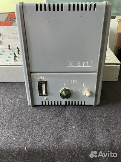 Техника СССР