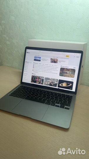 Apple MacBook Air 13 2020 m1