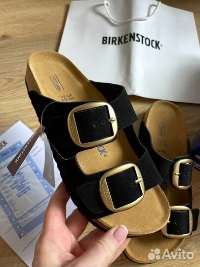 Birkenstock arizona