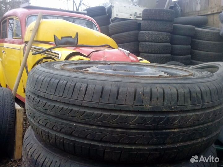 На солярис диски штампованные оригинал