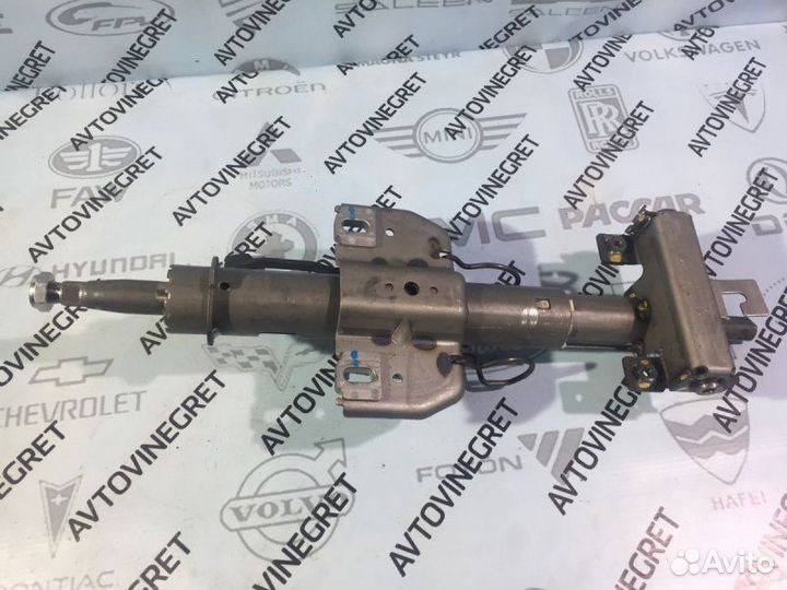 Колонка рулевая Opel Antara С145