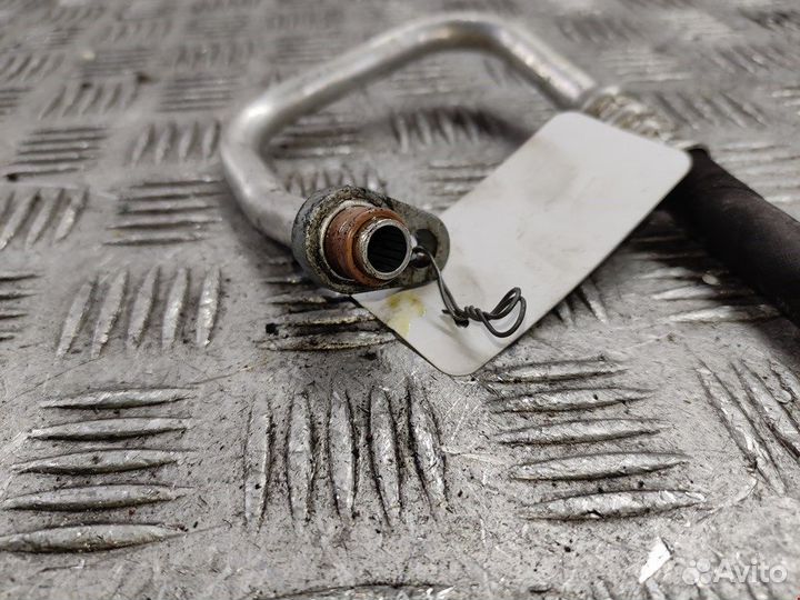 Трубка кондиционера для Renault Megane 2