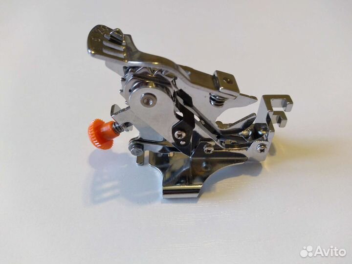 Лапка для складок