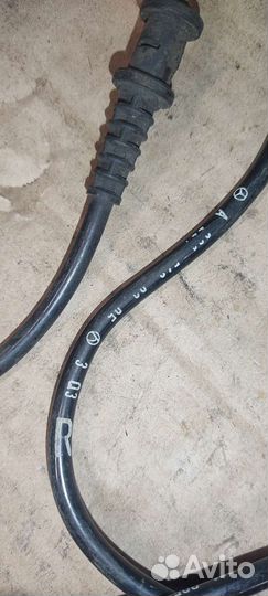 Датчик Абс Мерседес Бенц s221