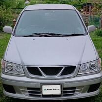 Nissan Presage 2.4 AT, 1998, 408 000 км, с пробегом, цена 800 000 руб.