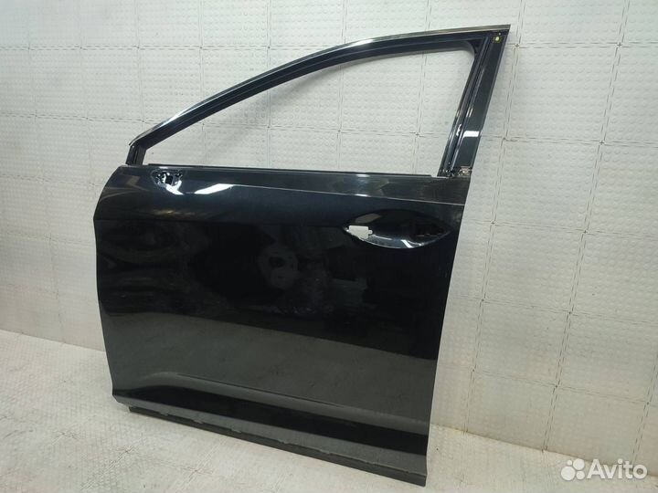 Дверь передняя левая Lexus Rx 4 AL20 2015