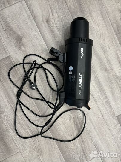 Godox qt 1200 iii