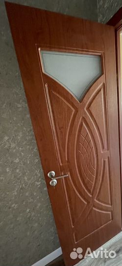 Дверь межкомнатная 70,80,80