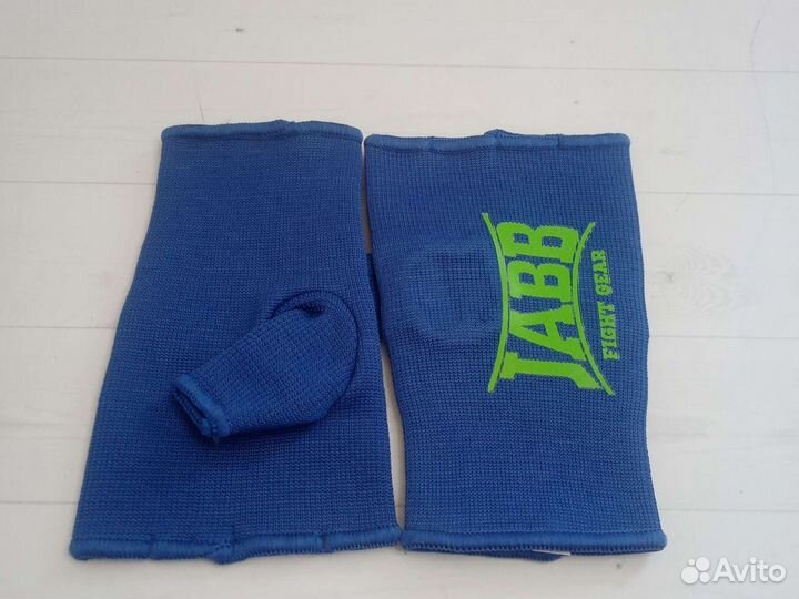 Перчатки митенки