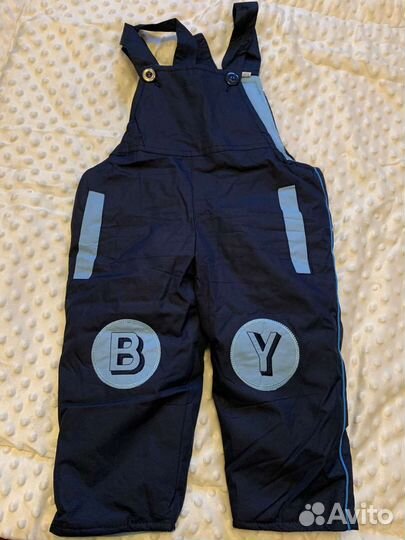 Детская одежда для мальчиков