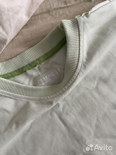 Футболка based детская