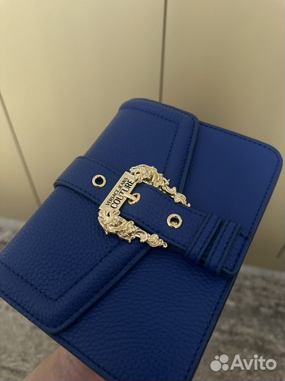 Сумка versace jeans couture