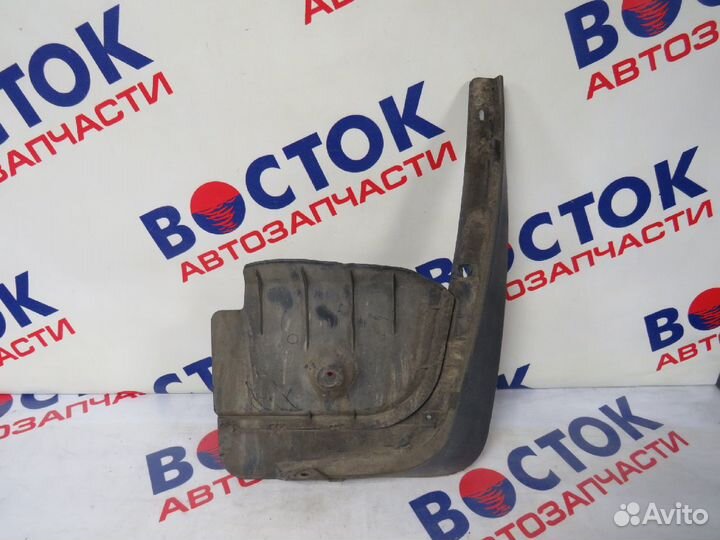 Брызговик Зад Право ssangyong rexton GAB