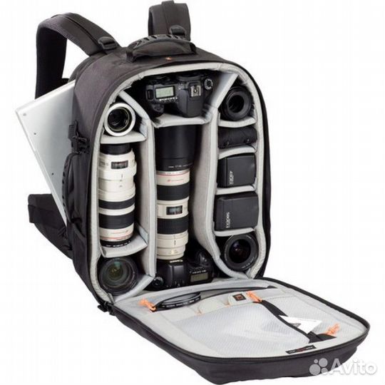 Фоторюкзак Lowepro Pro Runner 450 AW