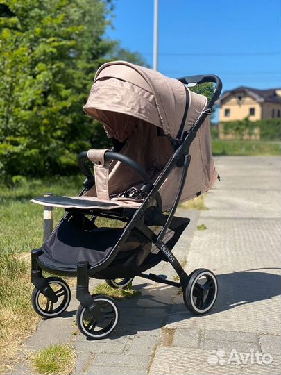 Dearest 818+ прогулка легкая новая