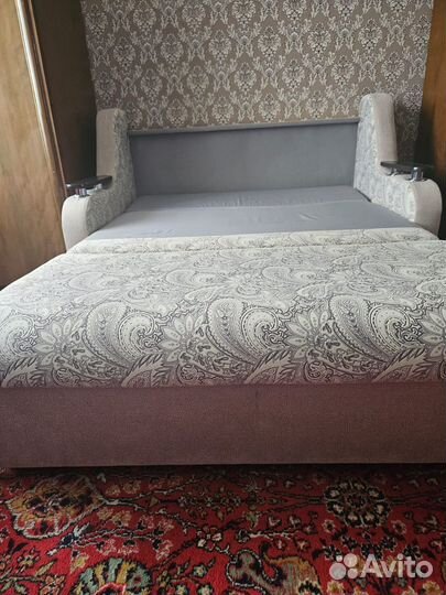 Диван раскладной