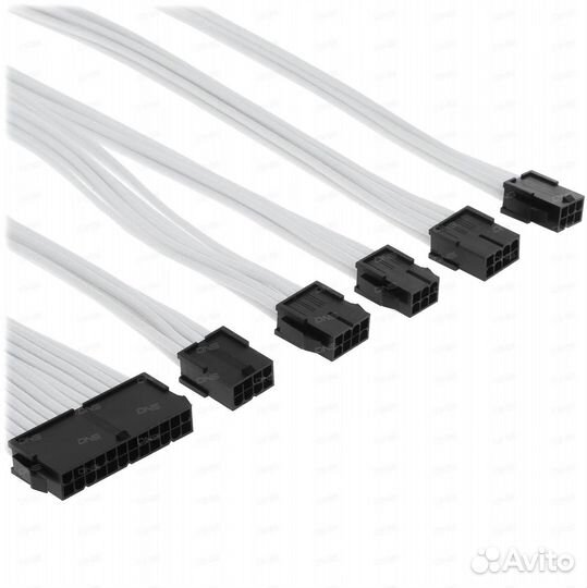 Набор кабелей ardor gaming Power Set