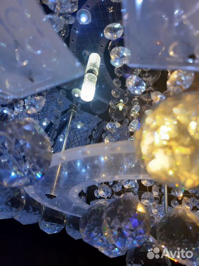 Светодиодные лампочки силиконовые 12в