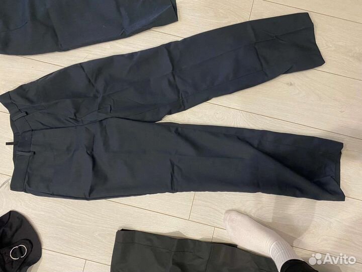 Рабочая спецодежда