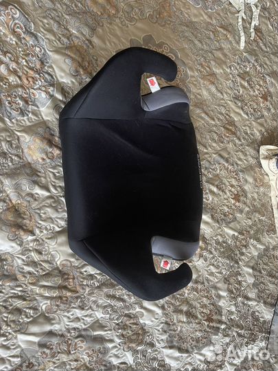 Удерживающее устройство для автомобиля(22-36кг)