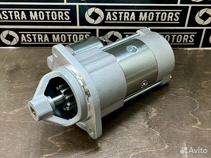 Стартер Cummins ISF 2.8 оригинал