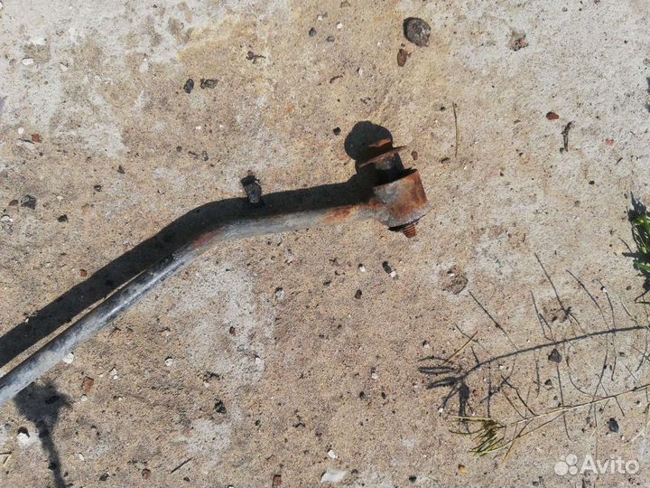 Упор капота Мазда 626 GE