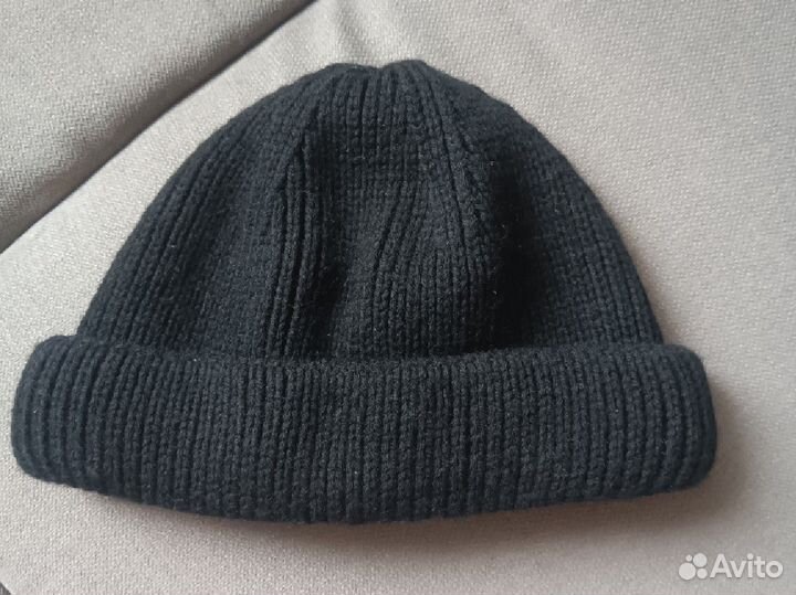 Шапка унисекс
