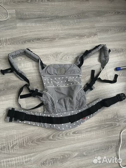 Эргорюкзак