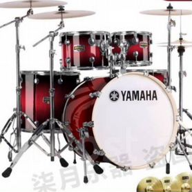 Ударная установка Yamaha Gigmaker