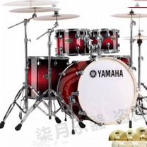 Ударная установка Yamaha Gigmaker