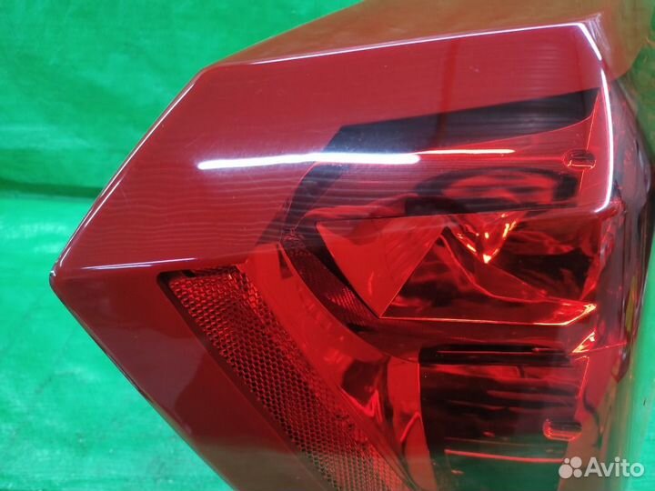 Фонарь лев. зад. Dodge Caliber