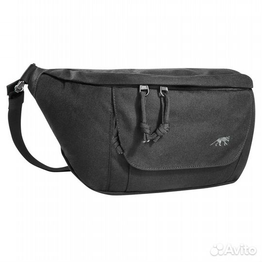 Tasmanian Tiger Modular Hip Bag II black