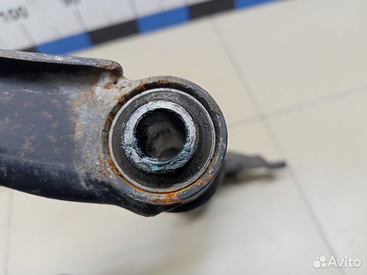 Рычаг передний левый Almera Classic (B10) 2006-201