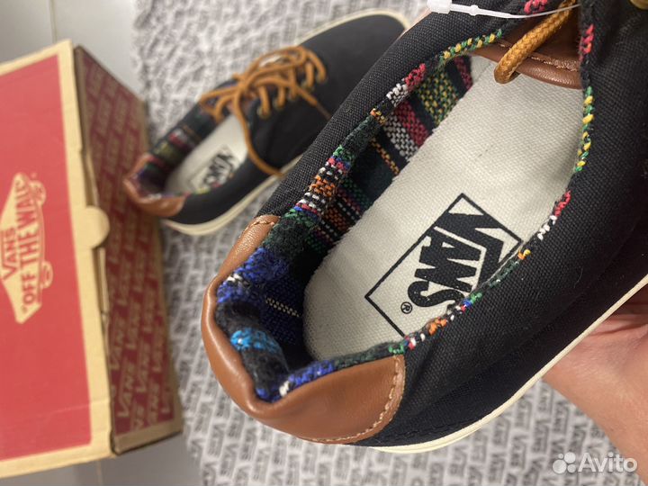 Кеды Vans мужские 41 44 45