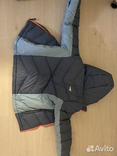 Куртка wed'se детская унисекс