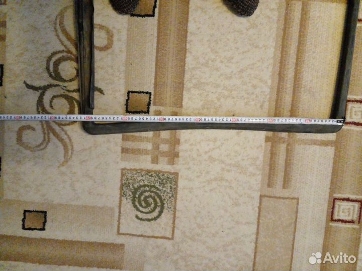 Уплотнитель лобового стекла