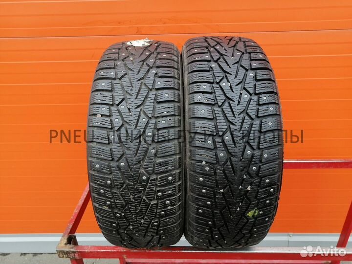 Nokian Tyres Hakkapeliitta 7 215/55 R16 97V