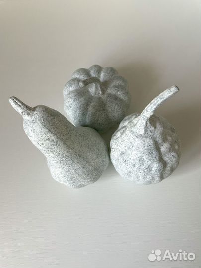 Декоративный тыквы IKEA хёстквэлл