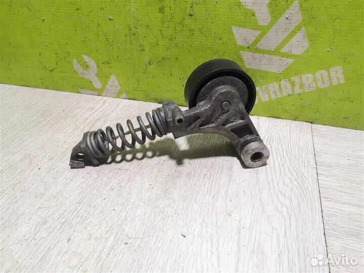 Ролик дополнительный Опель Астра Джи 98-05