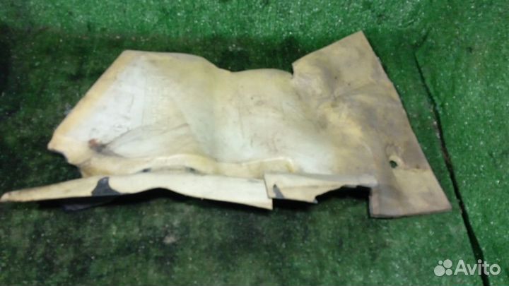 Шумоизоляция BMW 5 серия