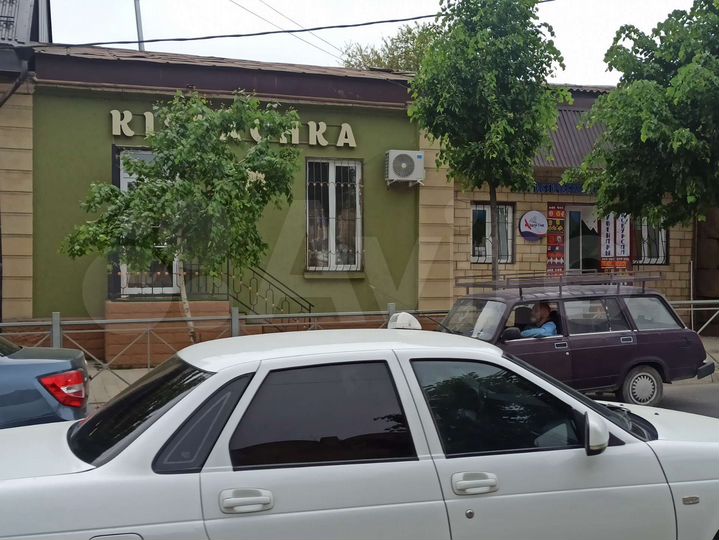 Торговая площадь, 400 м²