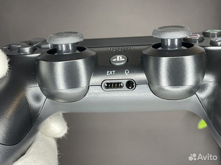 Джойстик Геймпад DualShock 4 PS4