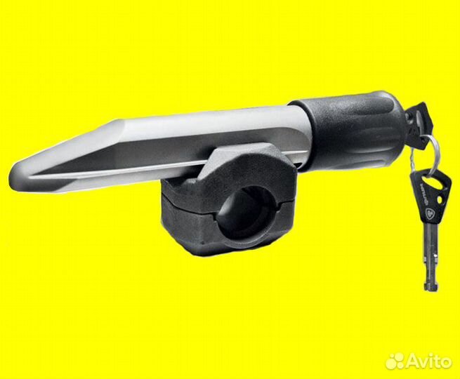 Замок противоугонный Гарант Блок