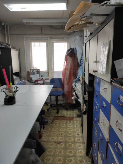 Помещение свободного назначения, 66 м²