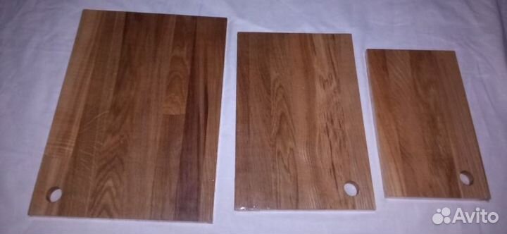 Доски разделочные