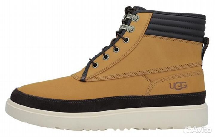 UGG Highland Sport Utility Weather Hiker 'Wheat' (42)