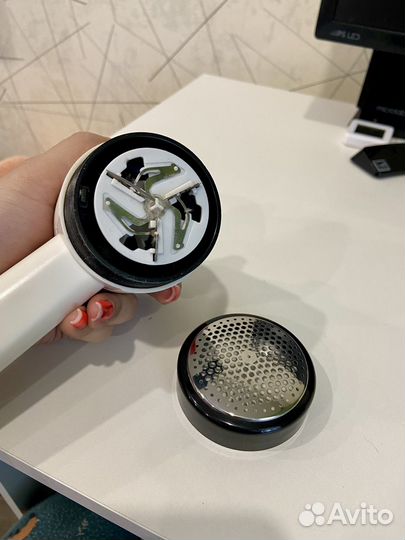 Машинка для удаления катышков xiaomi