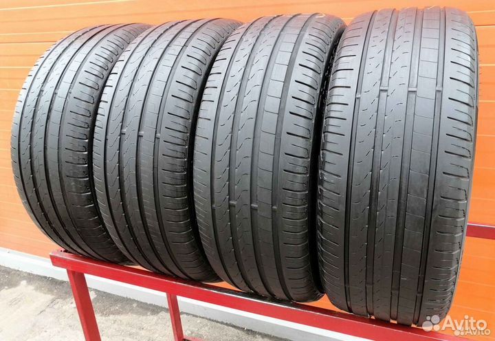 Pirelli Cinturato P7 245/45 R18 102W