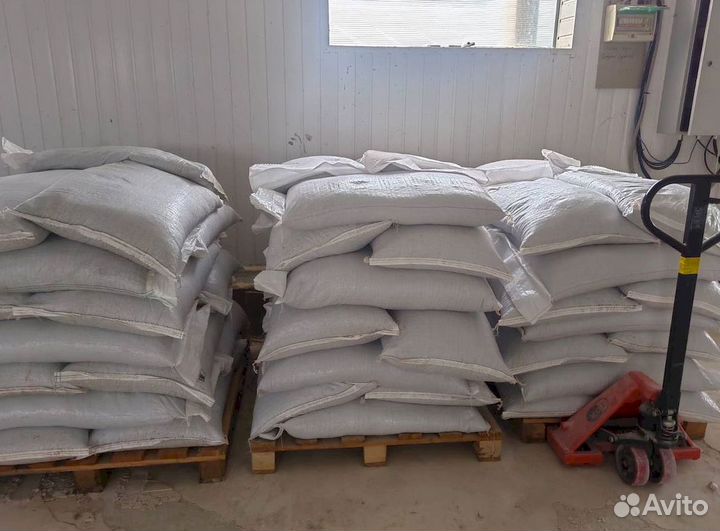 Корм для рыб